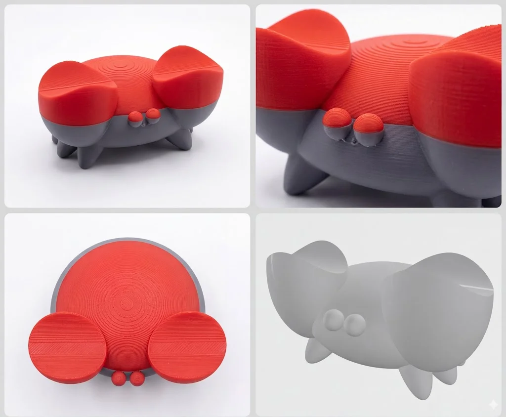 3D Print