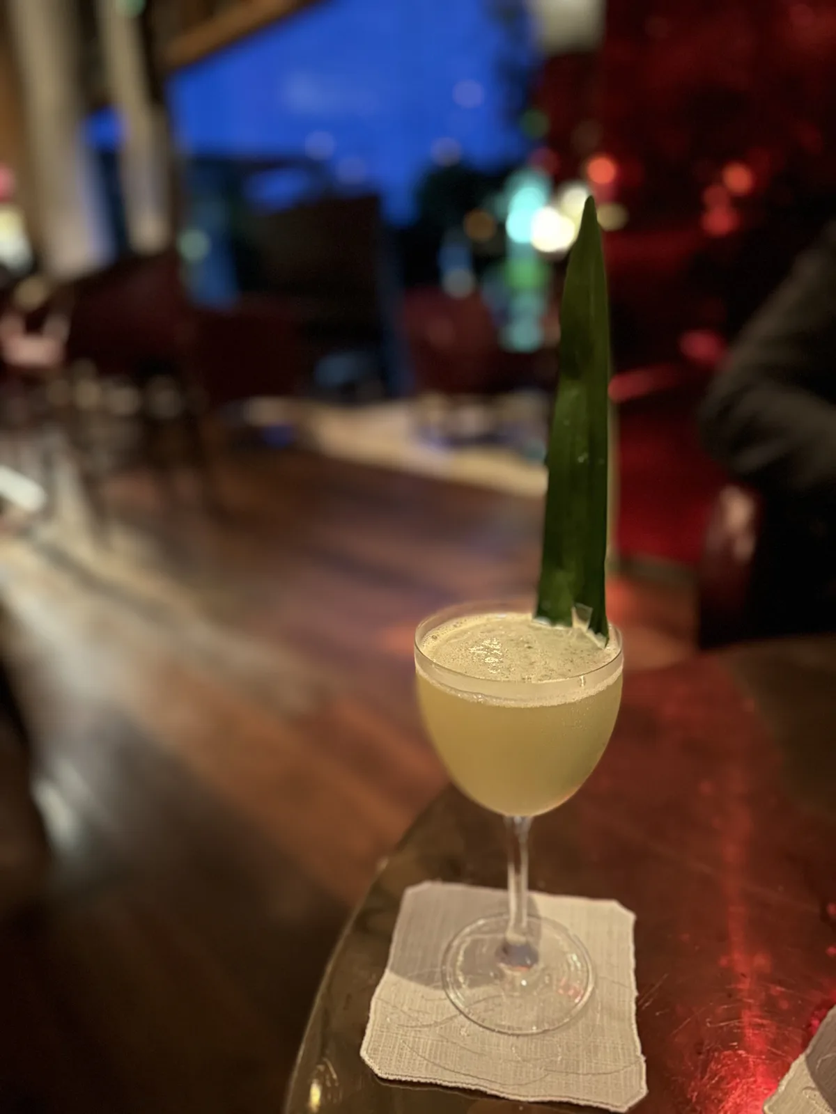 Cocktail