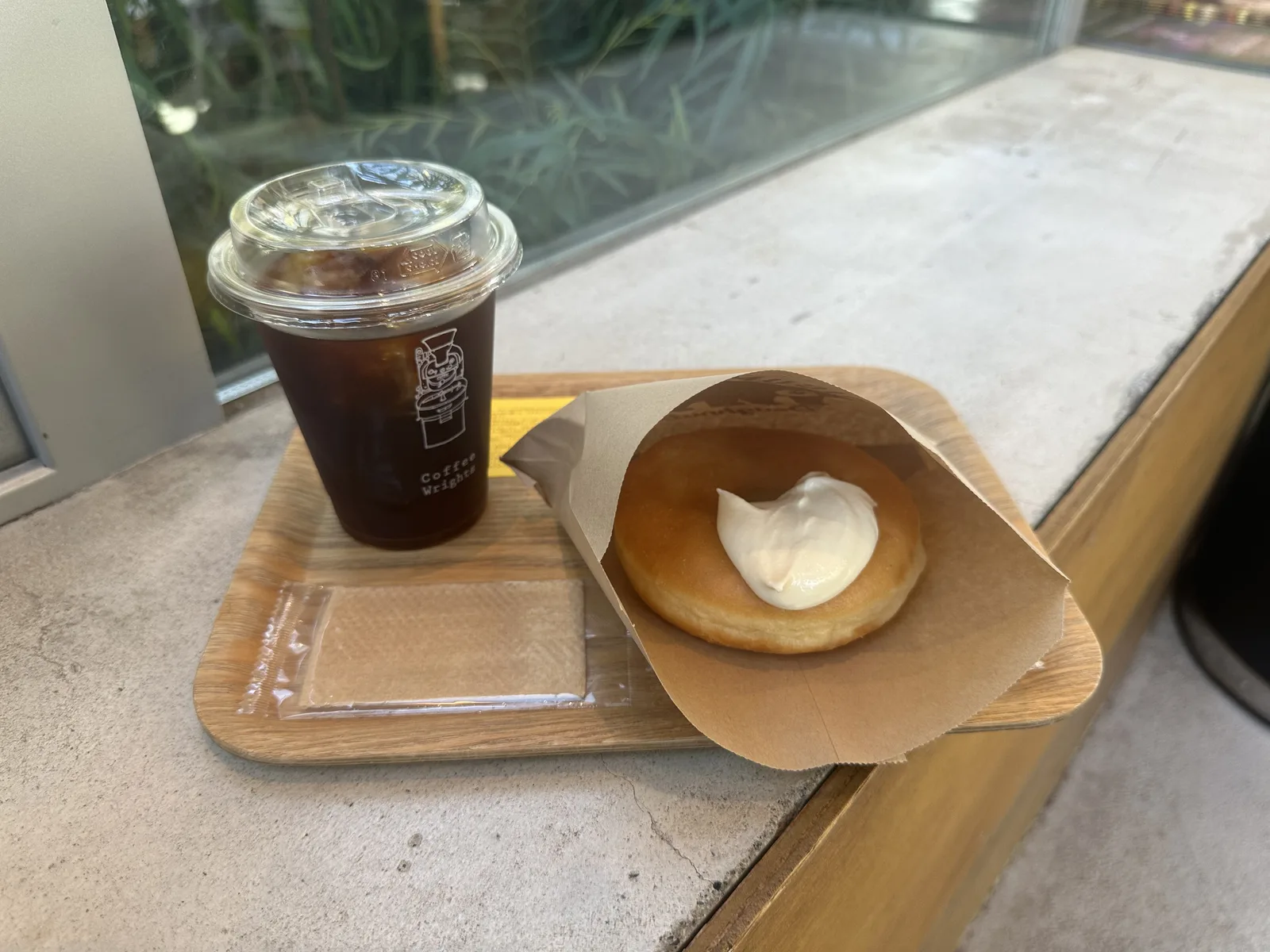 Coffee