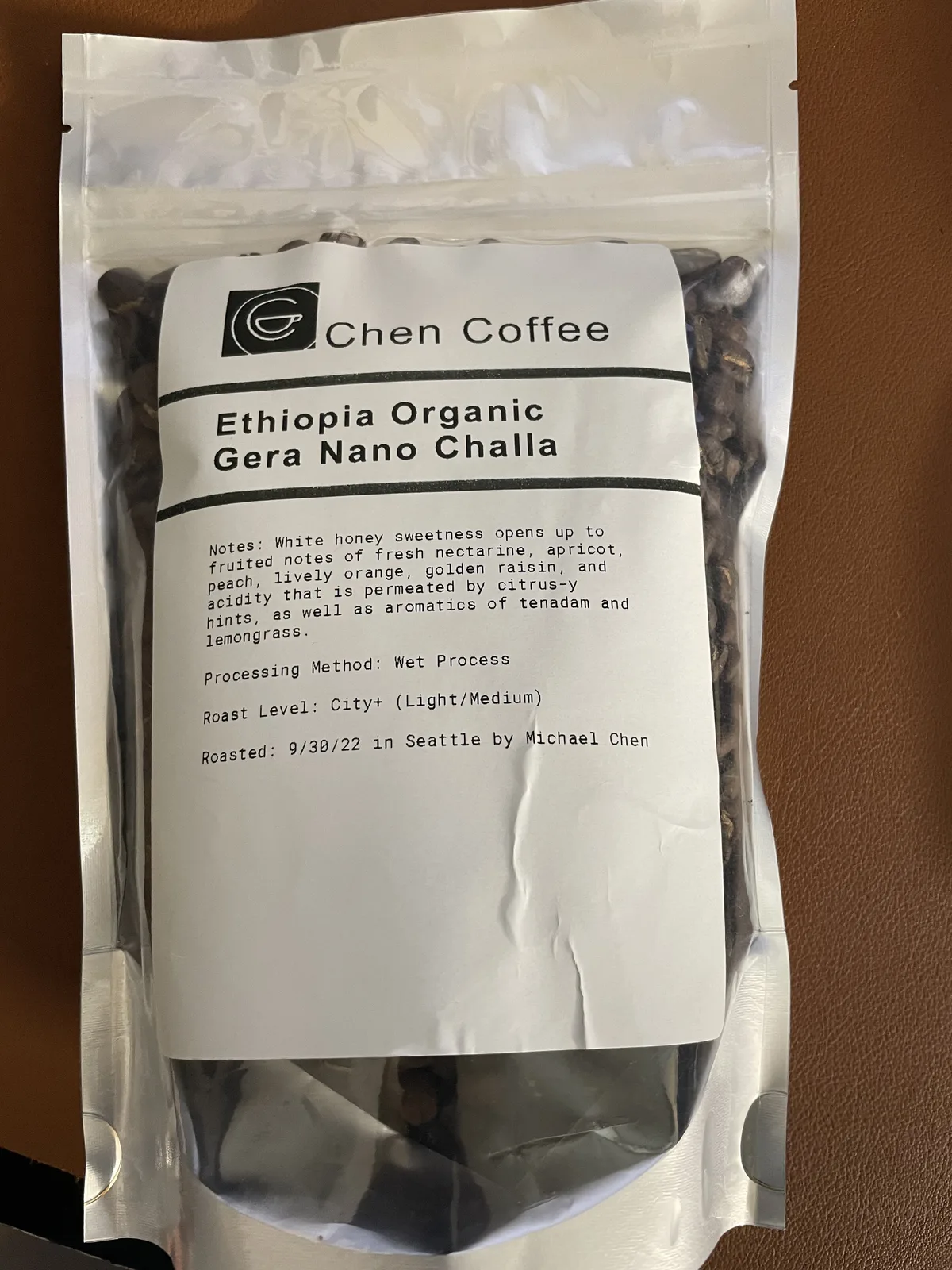 Coffee