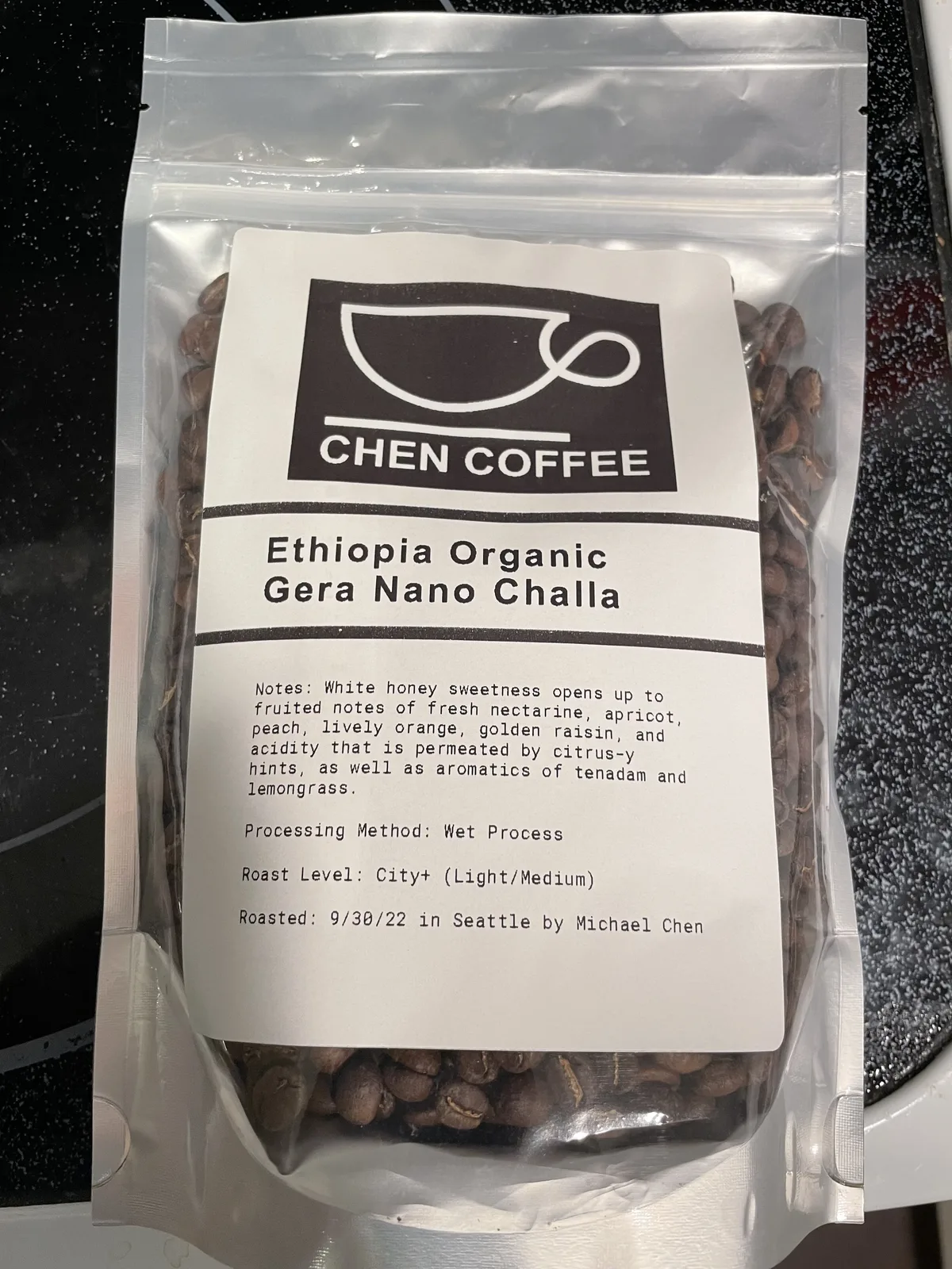 Coffee