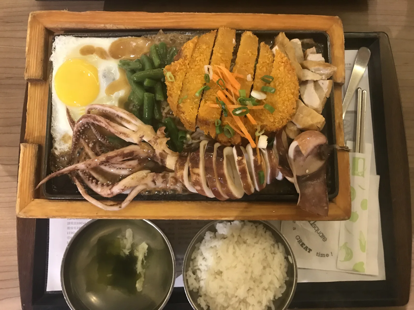 Food