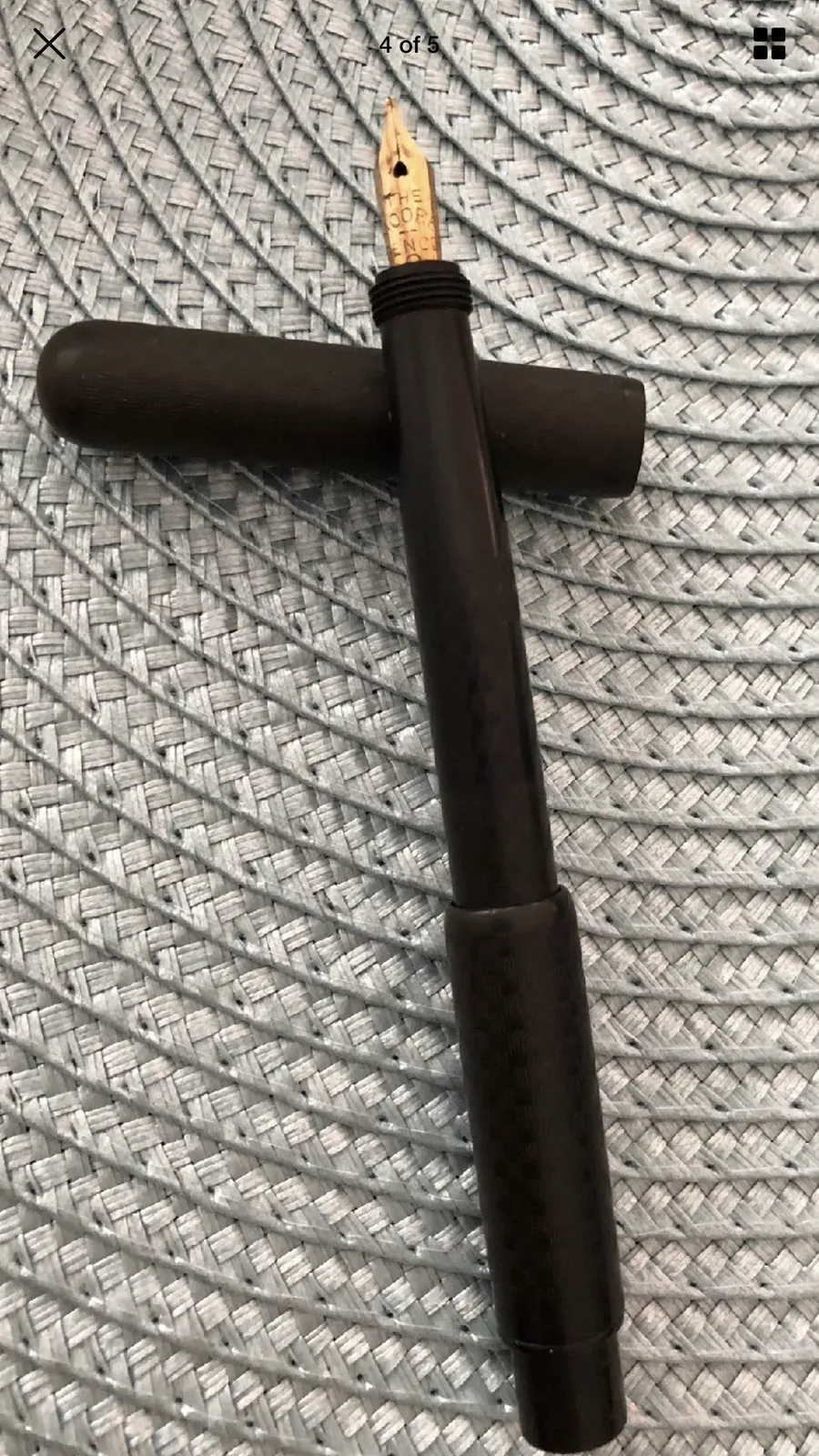 Fountain Pen