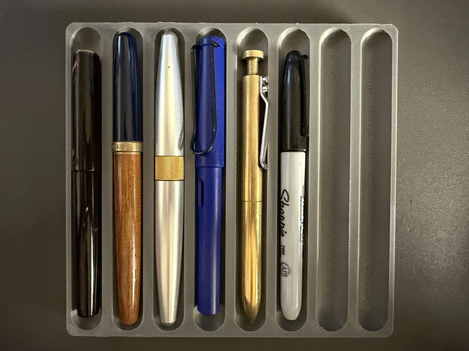 Fountain Pen