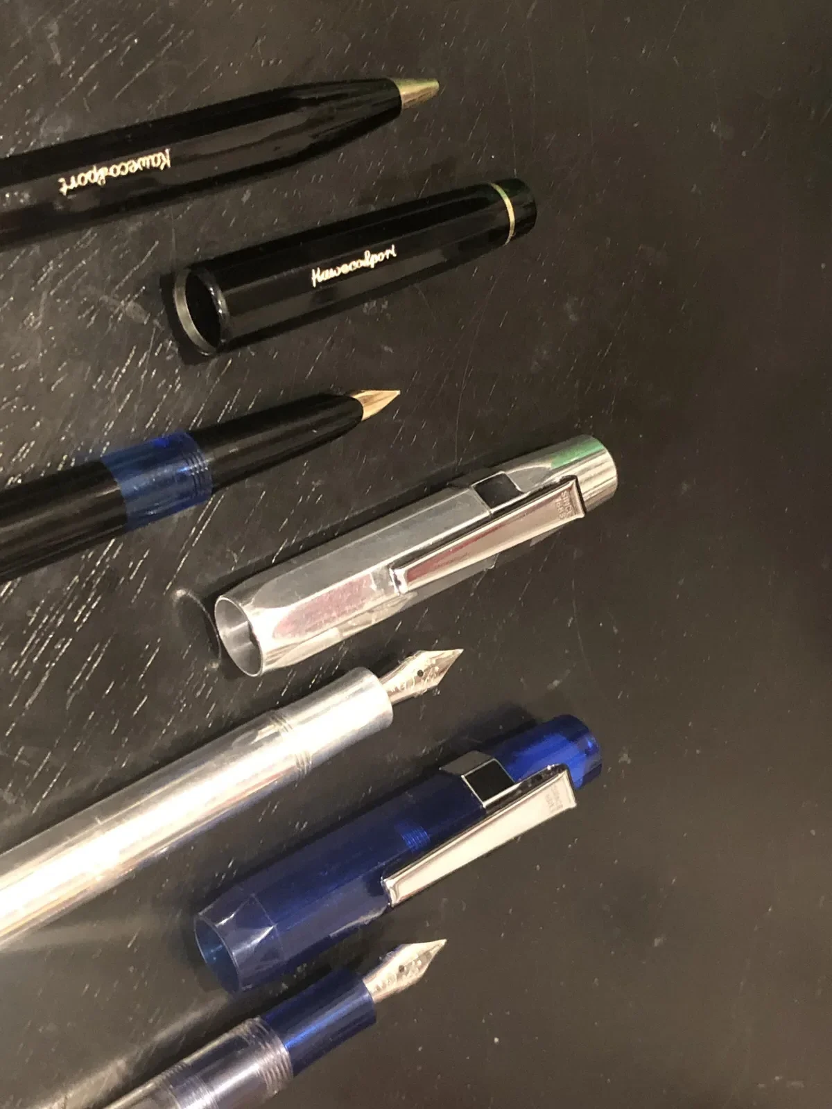 Fountain Pen