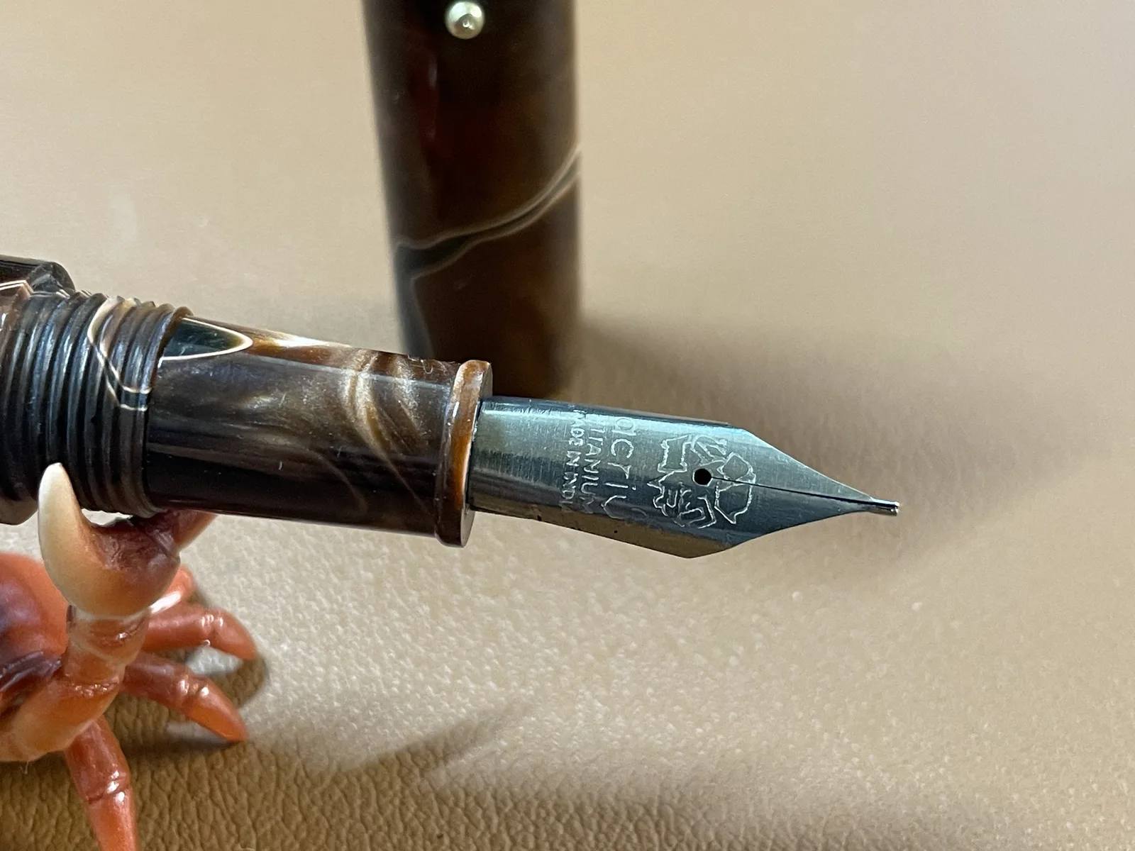 Fountain Pen