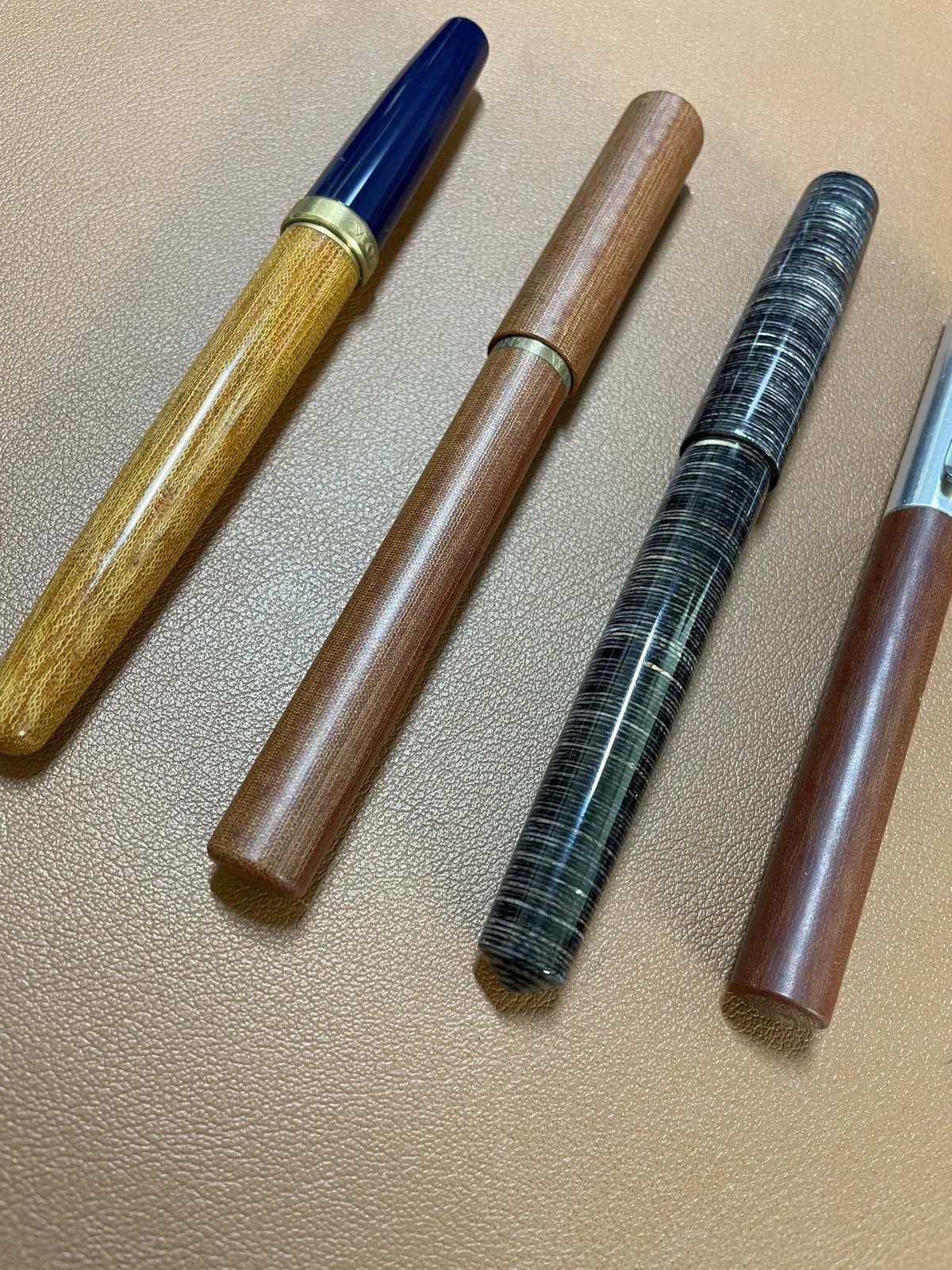 Fountain Pen