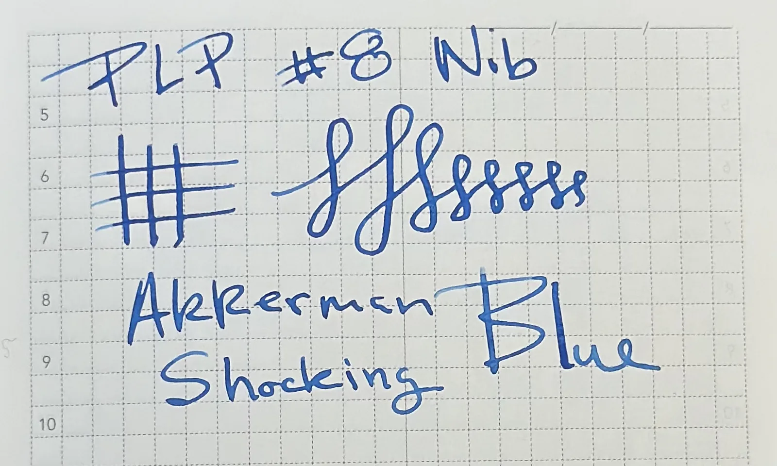 Fountain Pen