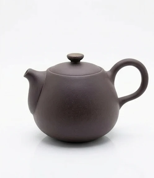 Teapot No. 01