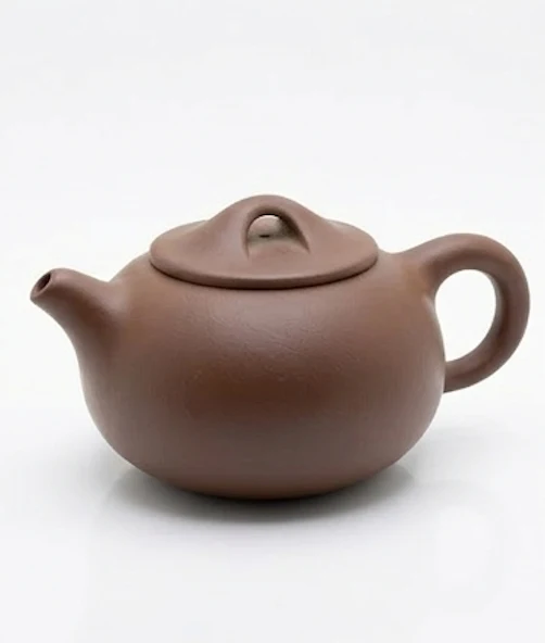 Teapot No. 03