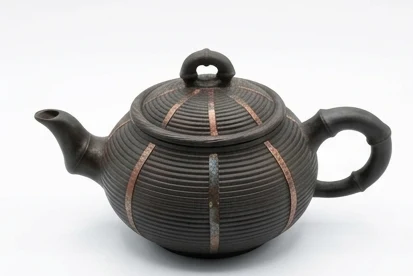 Teapot No. 05
