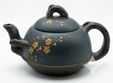 Teapot No. 13