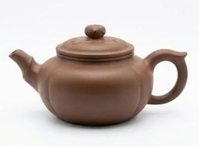 Teapot No. 14