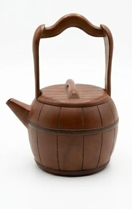 Teapot No. 22
